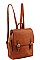 STYLISH CUTE COLOR BACKPACK