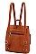 STYLISH CUTE COLOR BACKPACK