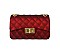 CLASSIC TENDER JELLY CROSSBODY BAG