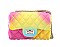 DESIGNER CUTE TENDER RAINBOW JELLY CROSSBODY BAG