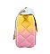 DESIGNER CUTE TENDER RAINBOW JELLY CROSSBODY BAG