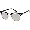 Pack of 12 Modern Frame Jolie Rose Fashion Sunglasses