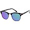 Pack of 12 Modern Frame Jolie Rose Fashion Sunglasses