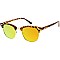 Pack of 12 Modern Frame Jolie Rose Fashion Sunglasses