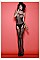 Stylish  Sexy Bodystocking FM-JT1365B