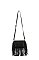 Fashion Fringe Crossbody Bag