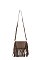 Fashion Fringe Crossbody Bag
