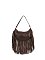 Fashion Fringe Crossbody Bag