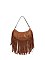 Fashion Fringe Crossbody Bag