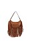 Fashion Fringe Crossbody Bag
