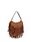 Fashion Fringe Crossbody Bag