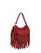 Fashion Fringe Crossbody Bag
