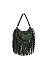 Fashion Fringe Crossbody Bag