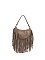 Fashion Fringe Crossbody Bag