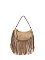 Fashion Fringe Crossbody Bag