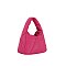 Fashion Puffy Satchel