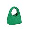 Fashion Puffy Satchel