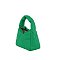 Fashion Puffy Satchel