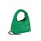 Fashion Puffy Satchel