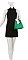 Fashion Puffy Satchel