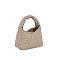 Fashion Puffy Satchel
