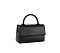 Fashion Flap over Top Handle Satchel
