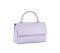 Fashion Flap over Top Handle Satchel