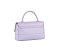 Fashion Flap over Top Handle Satchel