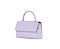 Fashion Flap over Top Handle Satchel