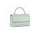 Fashion Flap over Top Handle Satchel