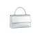 Fashion Flap over Top Handle Satchel