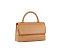 Fashion Flap over Top Handle Satchel