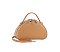 Fashion Saddle Crossbody Bag Satchel