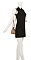 Fashion Saddle Crossbody Bag Satchel
