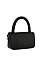 Fashion Flap over Top Handle Satchel