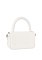 Fashion Flap over Top Handle Satchel