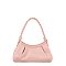 Braided Strap Shoulder Bag