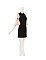 Braided Strap Shoulder Bag