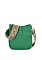 Aztec Guitar Strap Hobo Crossbody Bag
