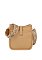 Aztec Guitar Strap Hobo Crossbody Bag