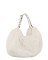 Furry Top Handle Satchel