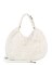 Furry Top Handle Satchel