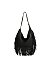 Western Fringe Shoulder Bag Hobo