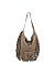Western Fringe Shoulder Bag Hobo
