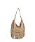 Western Fringe Shoulder Bag Hobo