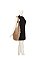 Western Fringe Shoulder Bag Hobo