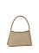 Woven Shoulder Bag