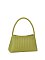 Woven Shoulder Bag