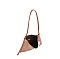 Cow Calf Hair Shoulder bag