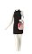 Scarf Handle 2-in-1 Satchel